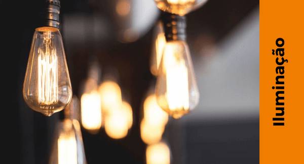 Iluminaçao