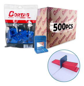 espaçador Eco cortag de 1 mm