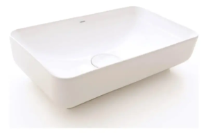 Cuba de apoio branca Lucca C14