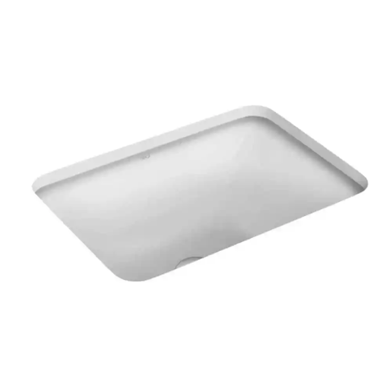 Cuba De Embutir Retangular Deca 48X35 Cm L.375.17