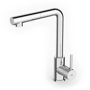 Torneira Monocomando Cozinha Mesa 2 Funções Celite Prática