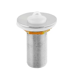 Válvula Stander cromado