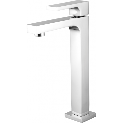 Torneira Lavatório Bancada Fixa Piazza C-80 5091 Cromado 