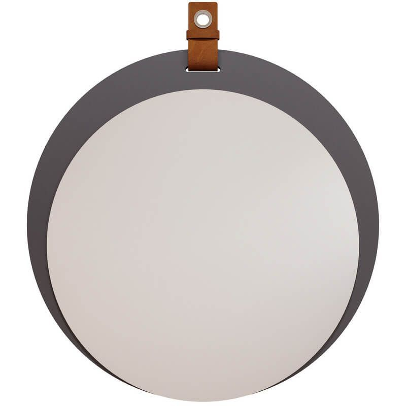 Espelheira Lua - Titanium 22469.38