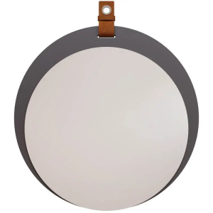 Espelheira Lua - Titanium 22469.38