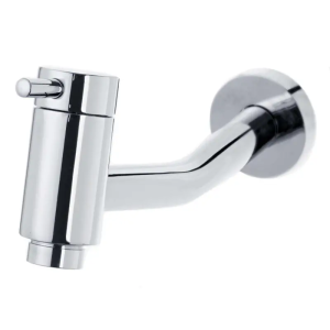 Torneira de parede Soft Cromada