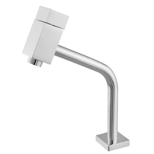 Torneira Fit Cromada