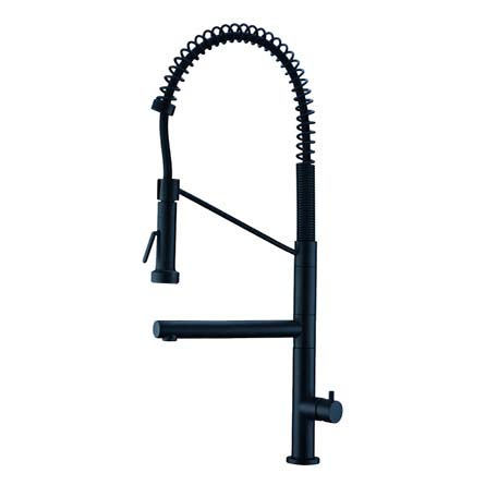 Torneira gourmet, misturador